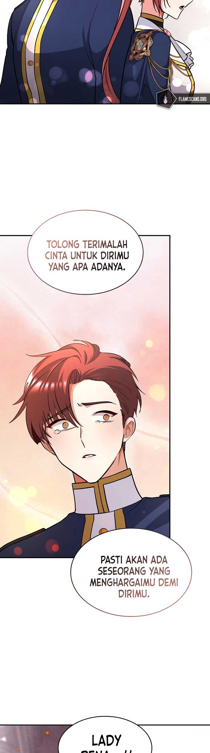 Regina Rena – To the Unforgiven Chapter 46 Gambar 16