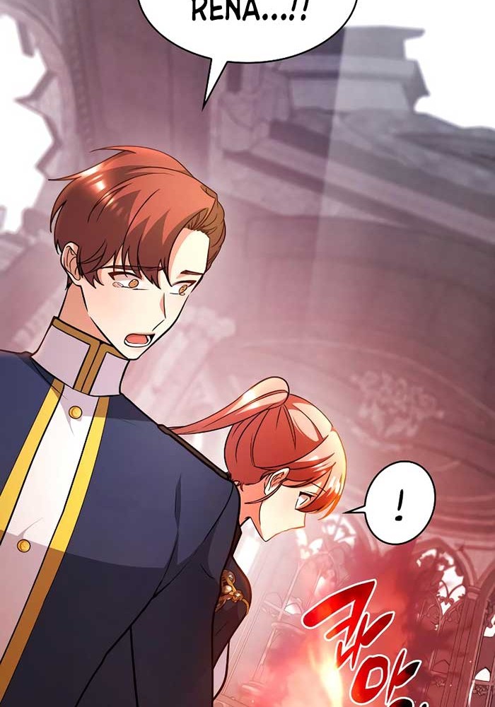 Regina Rena – To the Unforgiven Chapter 46 Gambar 17