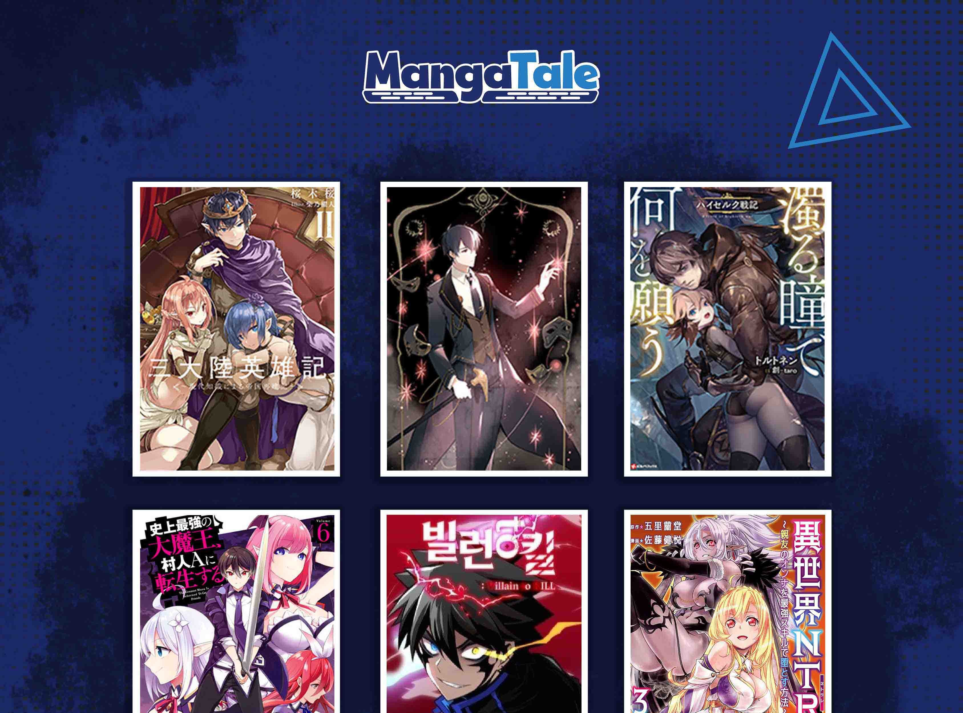 Knight’s & Magic Chapter 78 Gambar 22