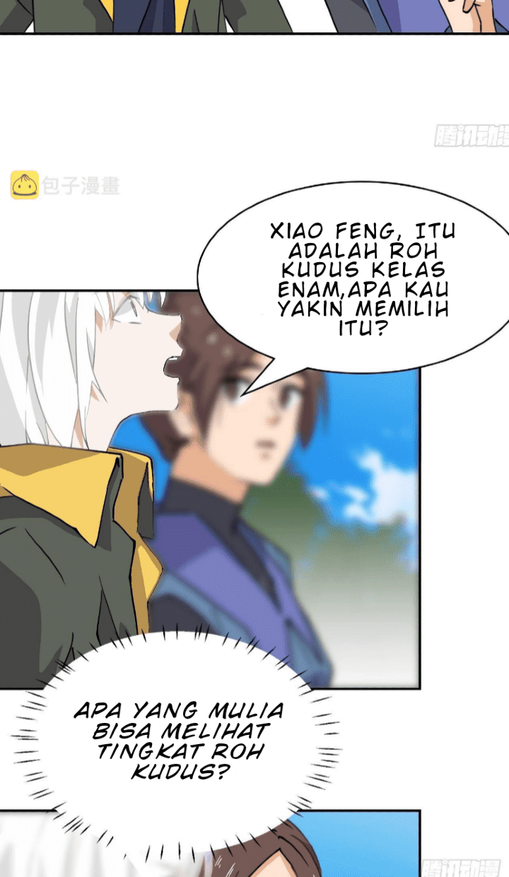 Prince Hero Chapter 46 Gambar 8