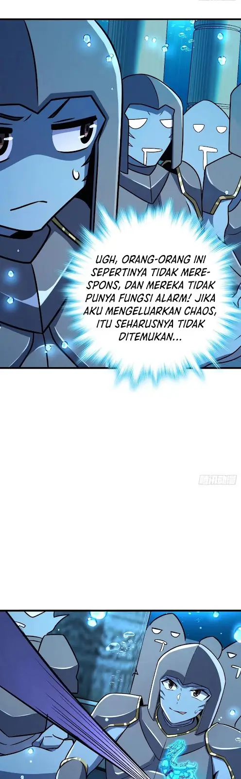 Spare Me, Great Lord! Chapter 307 Gambar 38