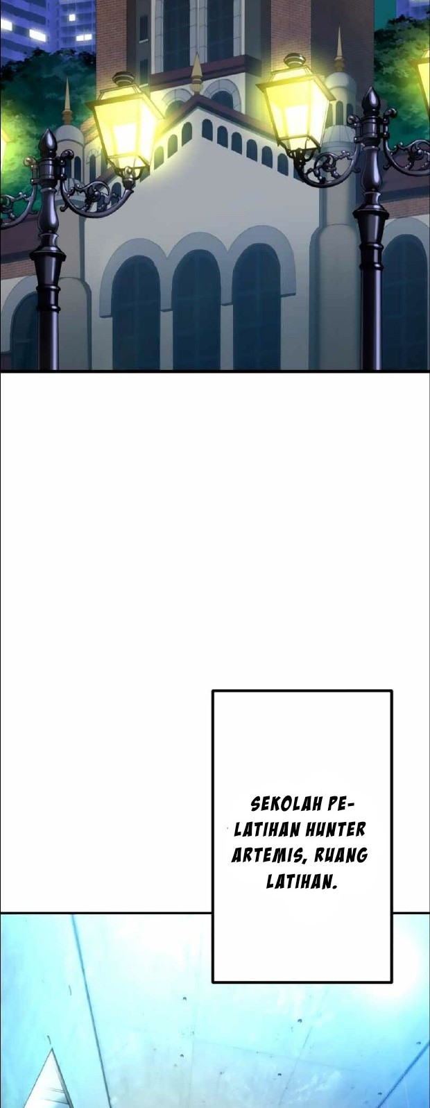 I Became an S-Rank Hunter With the Demon Lord App Chapter 16 Gambar 21