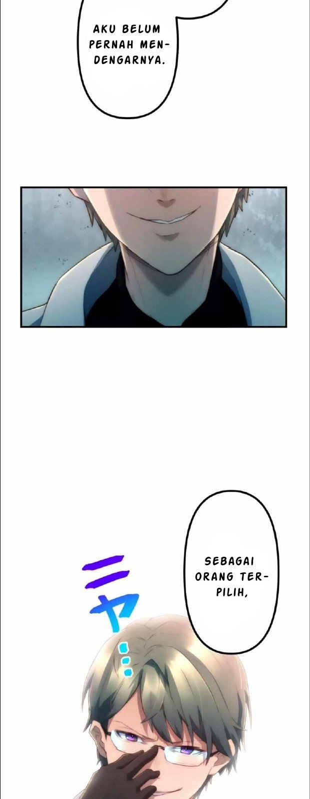 I Became an S-Rank Hunter With the Demon Lord App Chapter 16 Gambar 23