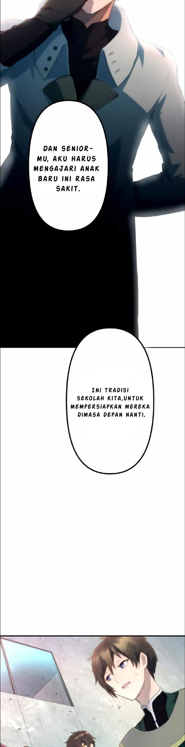 I Became an S-Rank Hunter With the Demon Lord App Chapter 16 Gambar 24