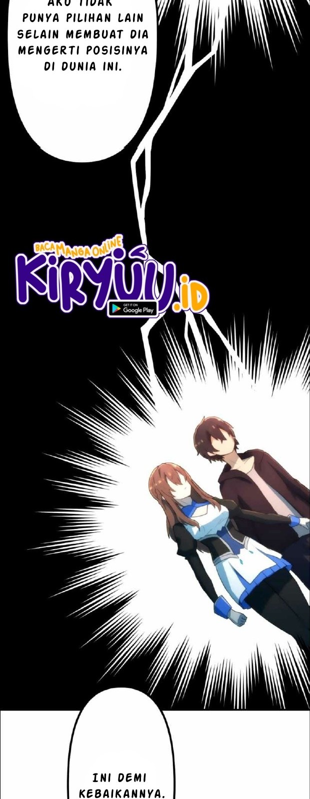 I Became an S-Rank Hunter With the Demon Lord App Chapter 16 Gambar 27