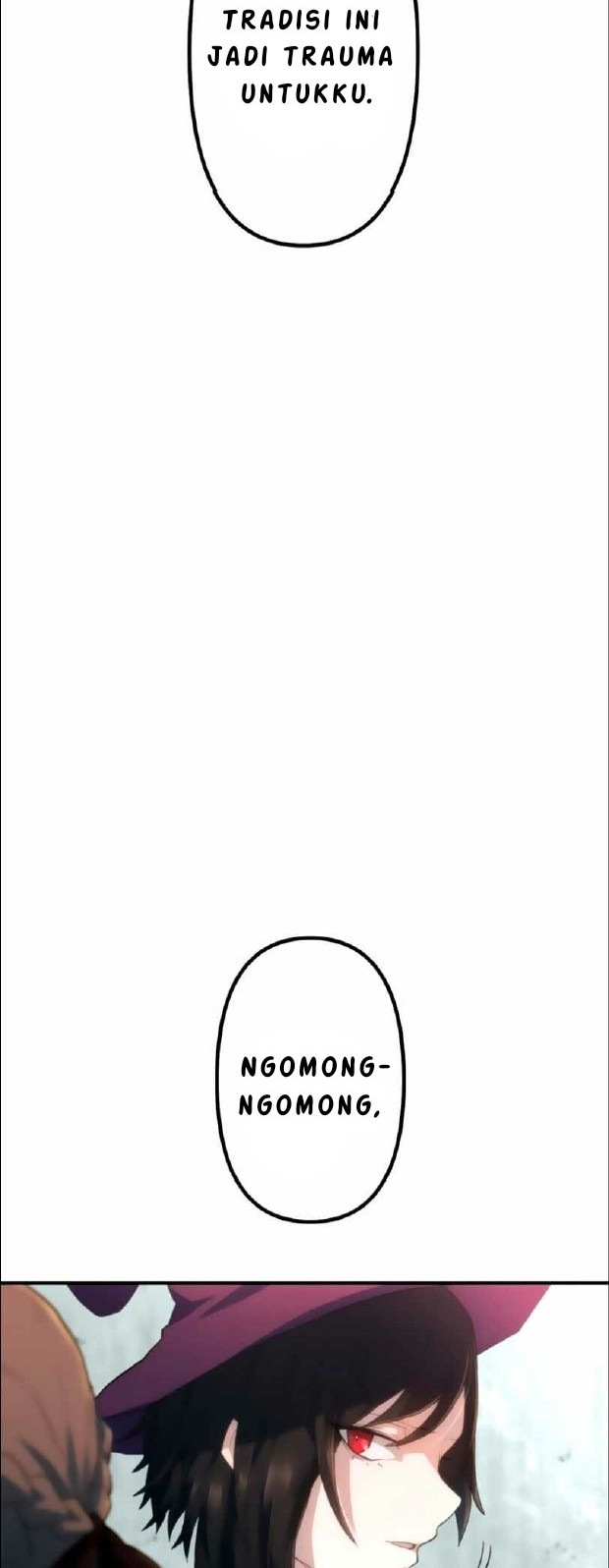 I Became an S-Rank Hunter With the Demon Lord App Chapter 16 Gambar 29