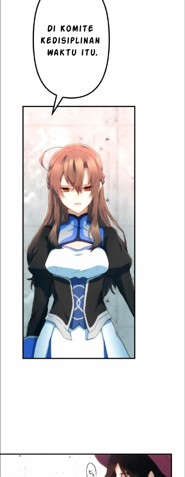 I Became an S-Rank Hunter With the Demon Lord App Chapter 16 Gambar 31