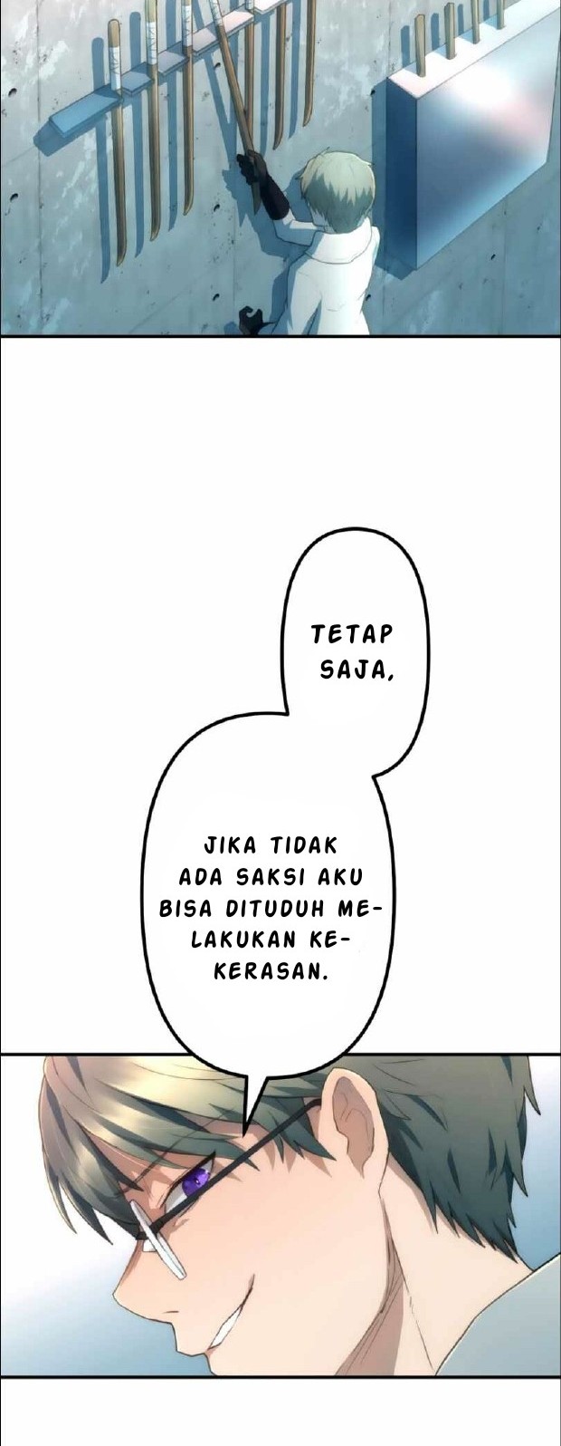 I Became an S-Rank Hunter With the Demon Lord App Chapter 16 Gambar 33