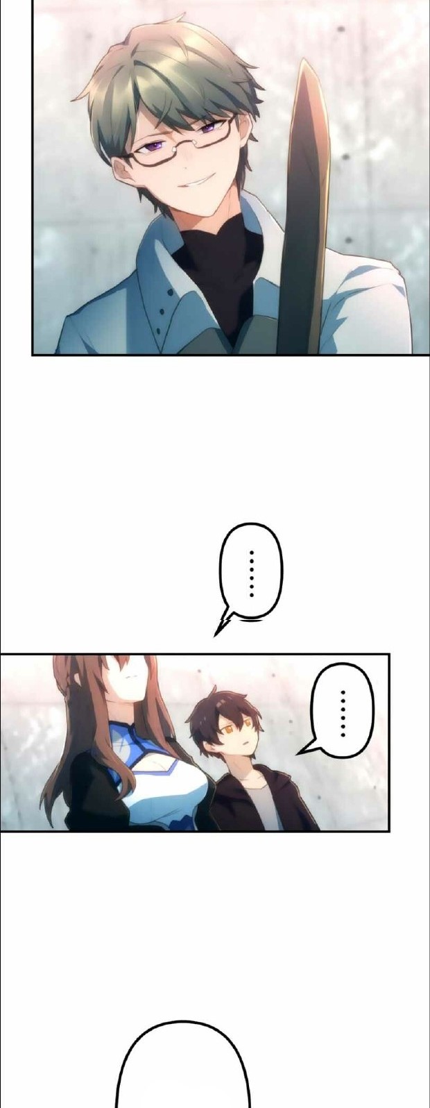 I Became an S-Rank Hunter With the Demon Lord App Chapter 16 Gambar 35