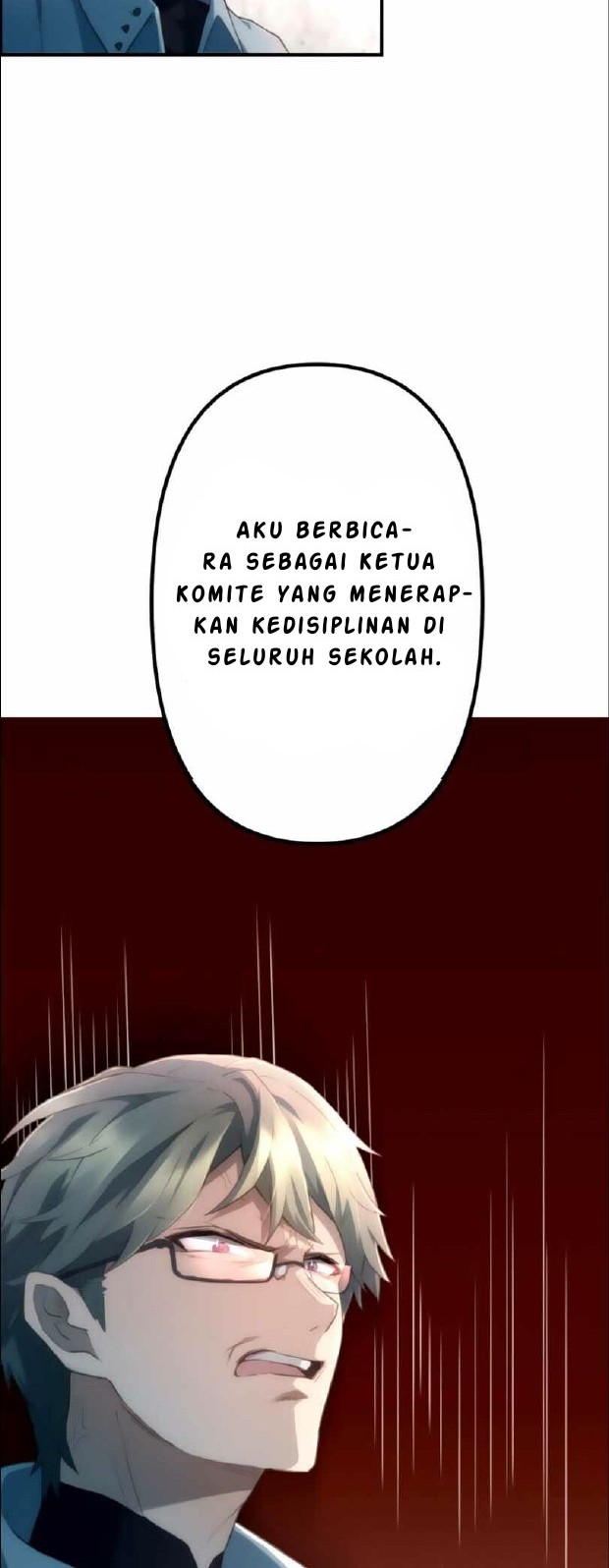 I Became an S-Rank Hunter With the Demon Lord App Chapter 16 Gambar 37