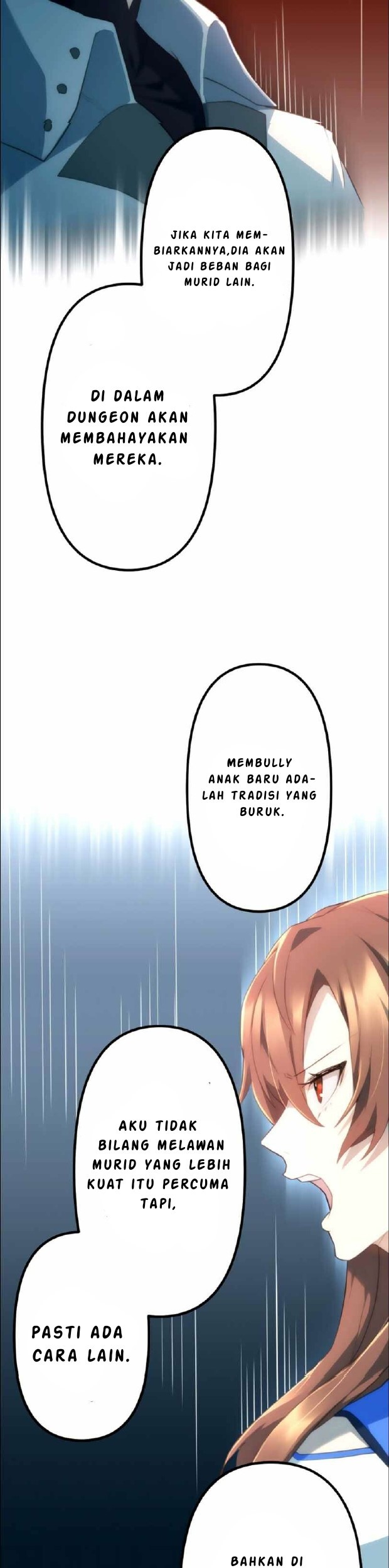 I Became an S-Rank Hunter With the Demon Lord App Chapter 16 Gambar 38