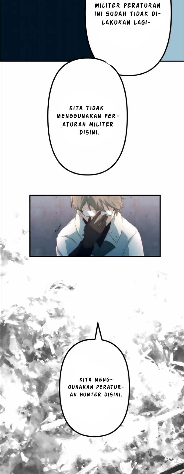 I Became an S-Rank Hunter With the Demon Lord App Chapter 16 Gambar 39