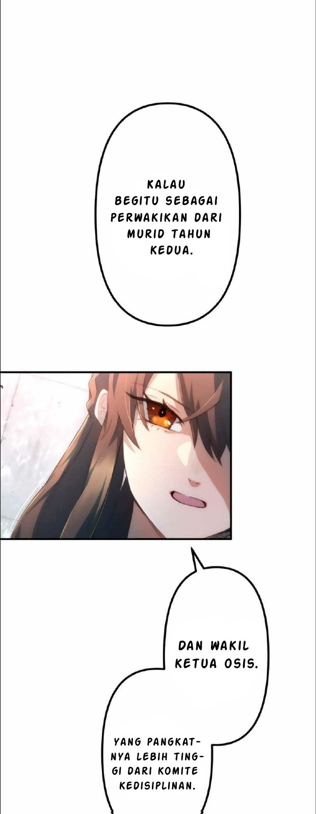 I Became an S-Rank Hunter With the Demon Lord App Chapter 16 Gambar 41