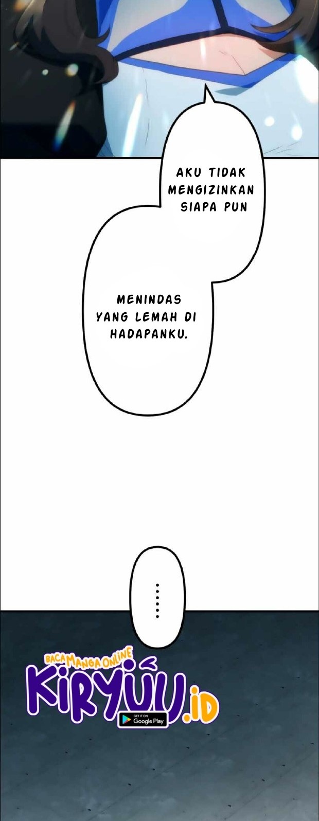 I Became an S-Rank Hunter With the Demon Lord App Chapter 16 Gambar 43