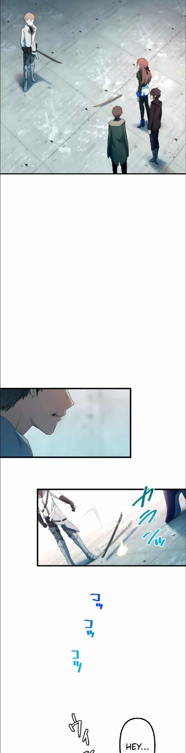 I Became an S-Rank Hunter With the Demon Lord App Chapter 16 Gambar 44