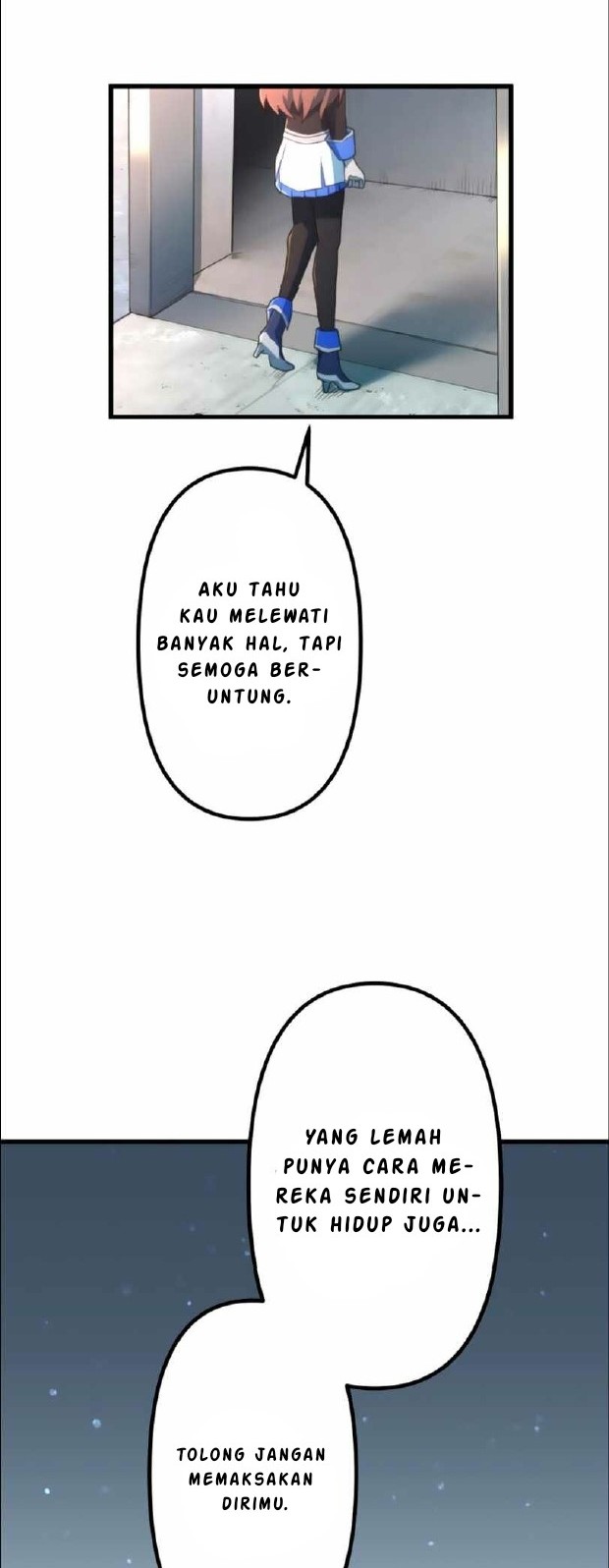 I Became an S-Rank Hunter With the Demon Lord App Chapter 16 Gambar 47