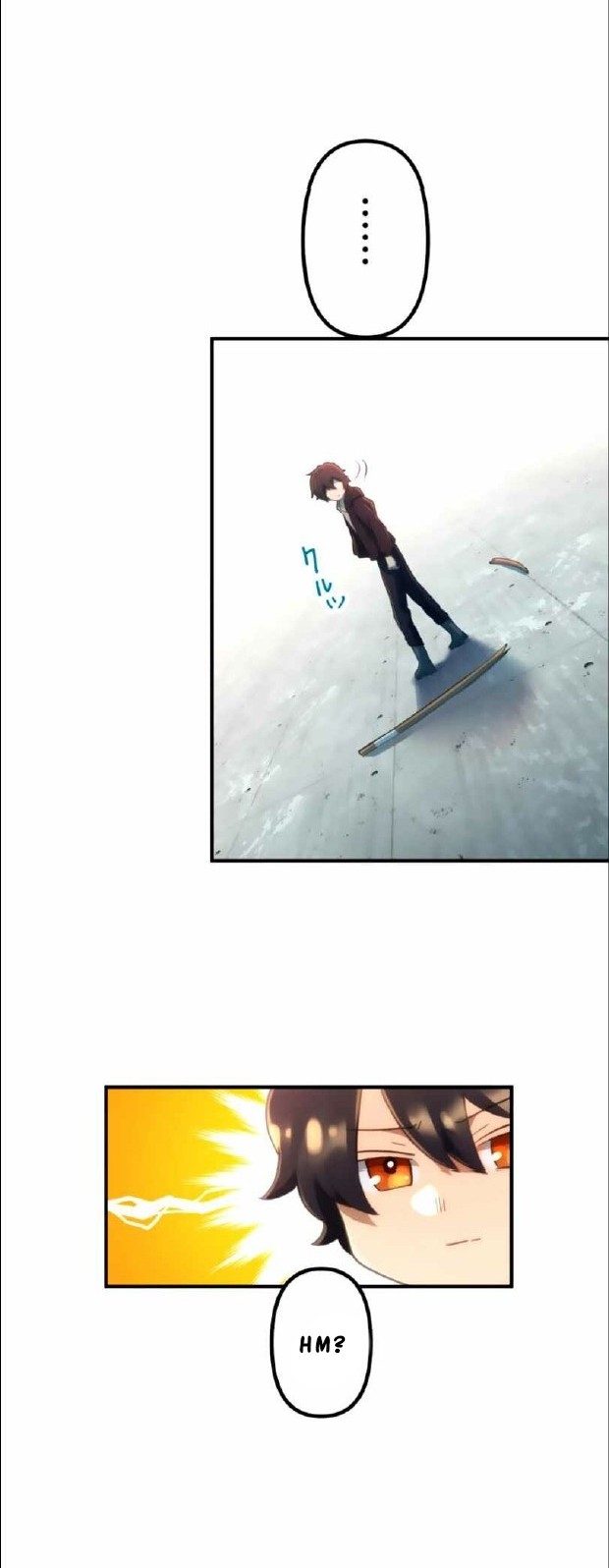 I Became an S-Rank Hunter With the Demon Lord App Chapter 16 Gambar 49