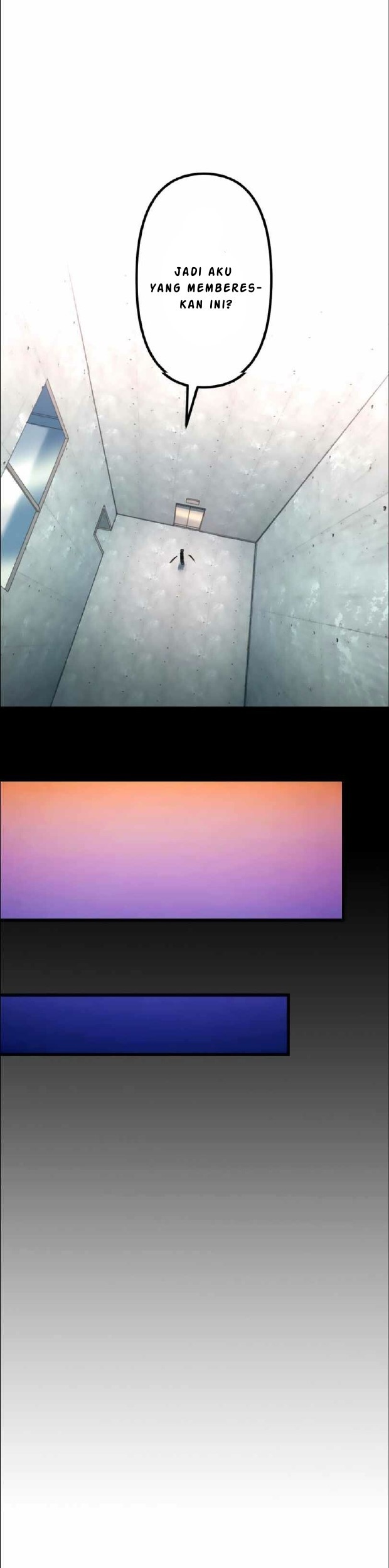 I Became an S-Rank Hunter With the Demon Lord App Chapter 16 Gambar 50