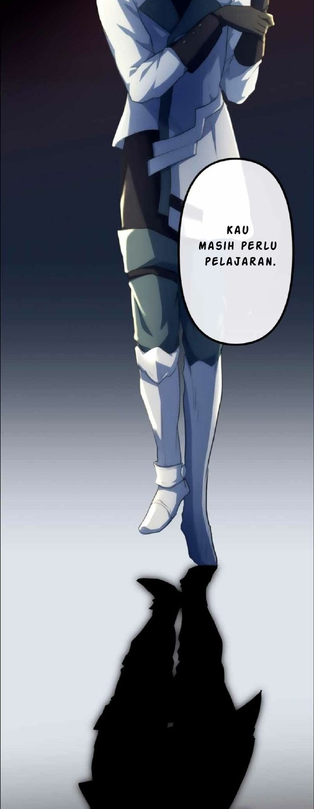 I Became an S-Rank Hunter With the Demon Lord App Chapter 16 Gambar 53