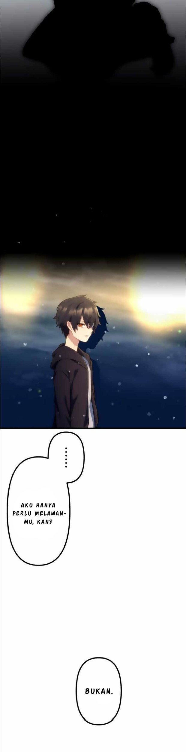 I Became an S-Rank Hunter With the Demon Lord App Chapter 16 Gambar 54