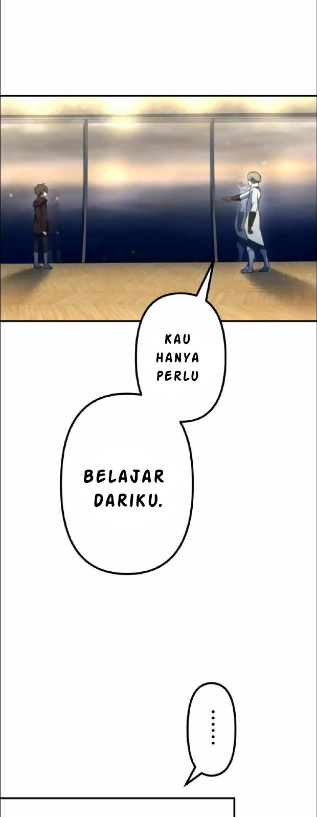 I Became an S-Rank Hunter With the Demon Lord App Chapter 16 Gambar 55