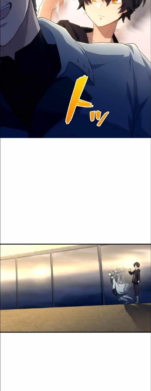 I Became an S-Rank Hunter With the Demon Lord App Chapter 16 Gambar 57