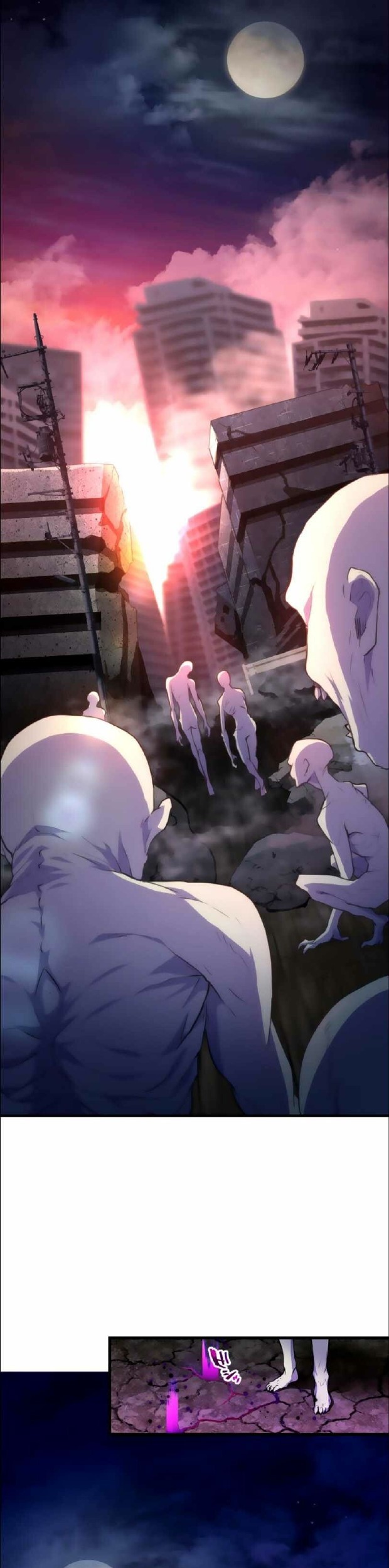 Baca  I Became an S-Rank Hunter With the Demon Lord App Chapter 16 Gambar 2