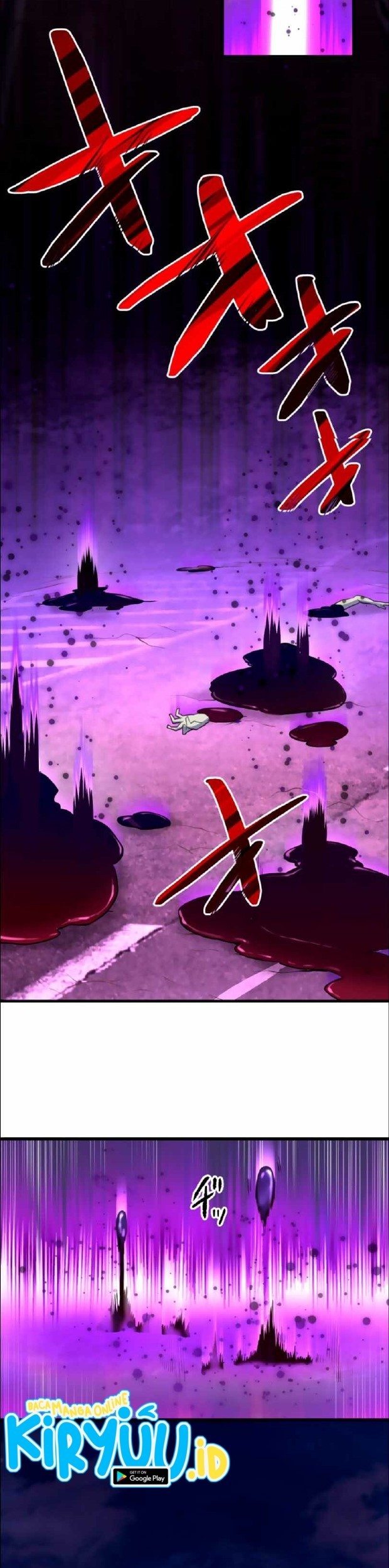 I Became an S-Rank Hunter With the Demon Lord App Chapter 16 Gambar 8