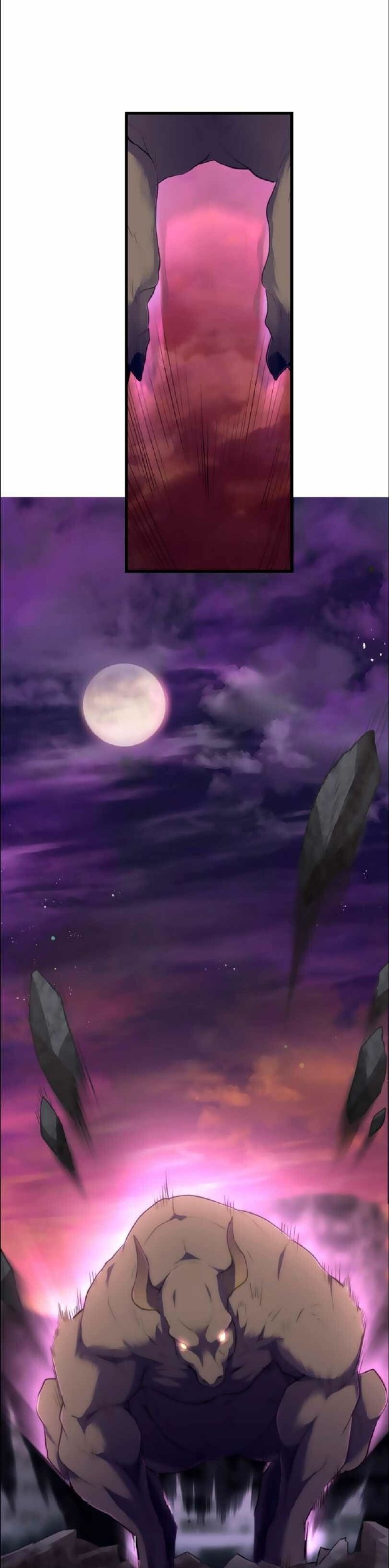 I Became an S-Rank Hunter With the Demon Lord App Chapter 16 Gambar 14