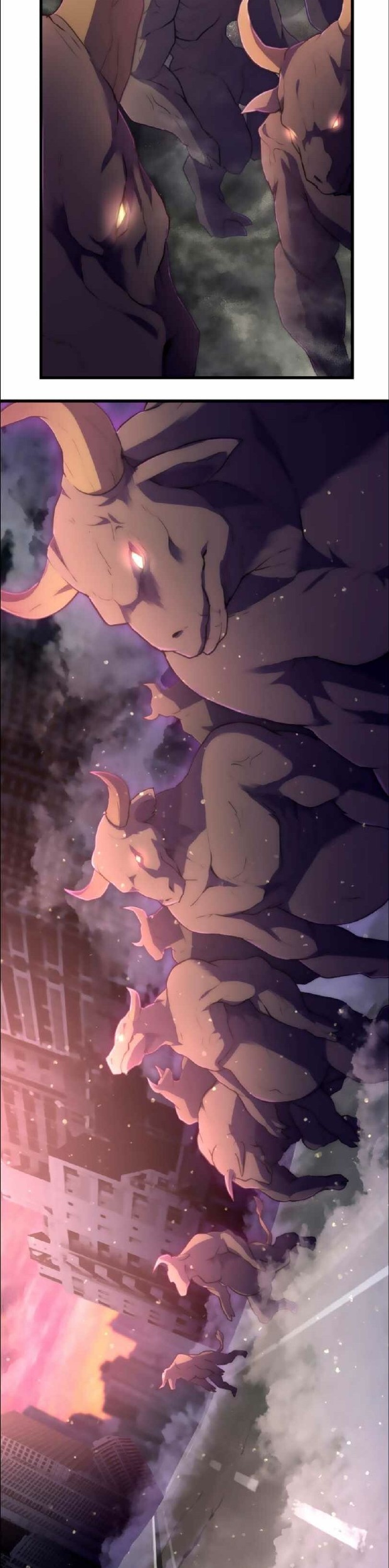 I Became an S-Rank Hunter With the Demon Lord App Chapter 16 Gambar 16