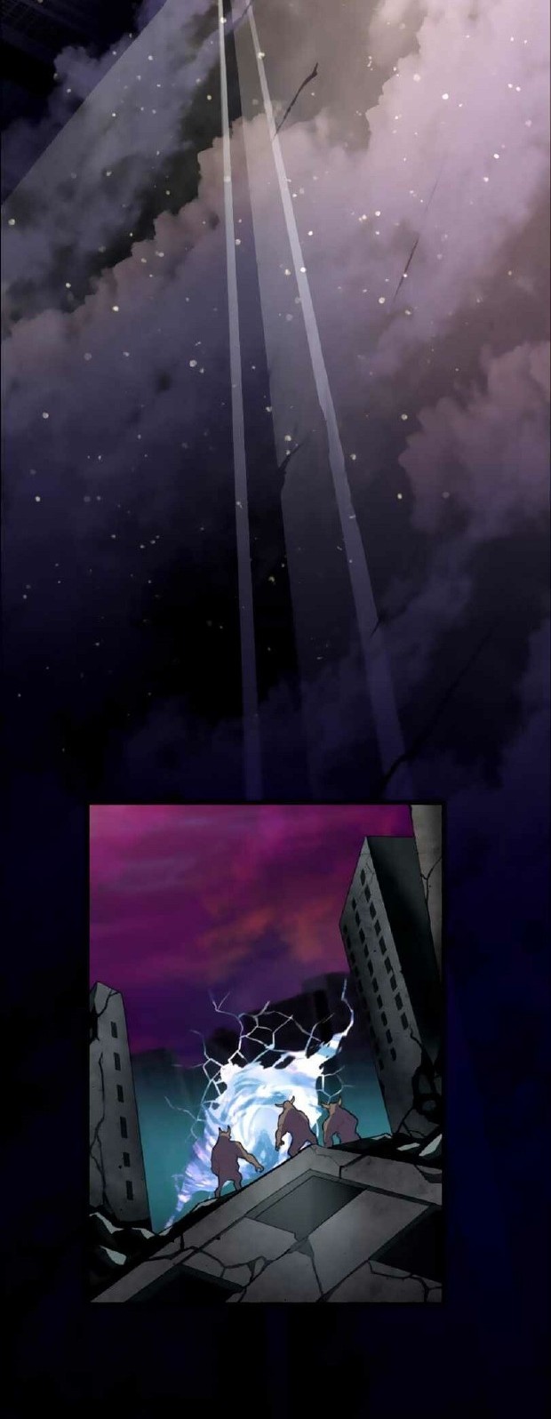 I Became an S-Rank Hunter With the Demon Lord App Chapter 16 Gambar 17