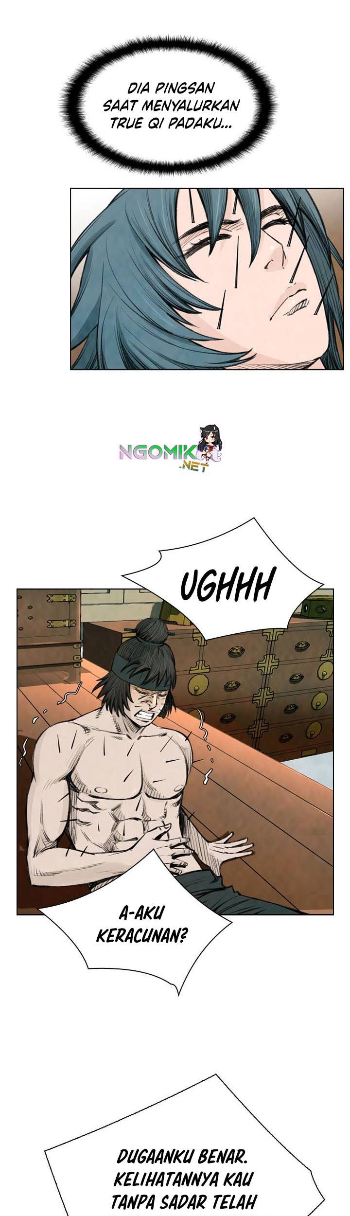 Worlds Best Assassin Chapter 45 Gambar 21