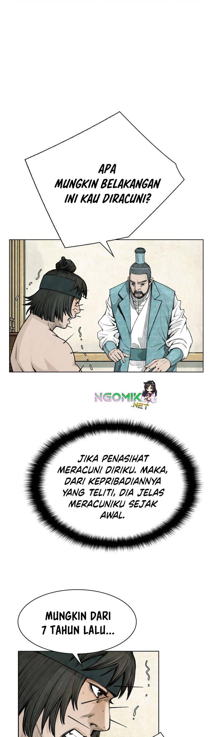 Worlds Best Assassin Chapter 45 Gambar 24