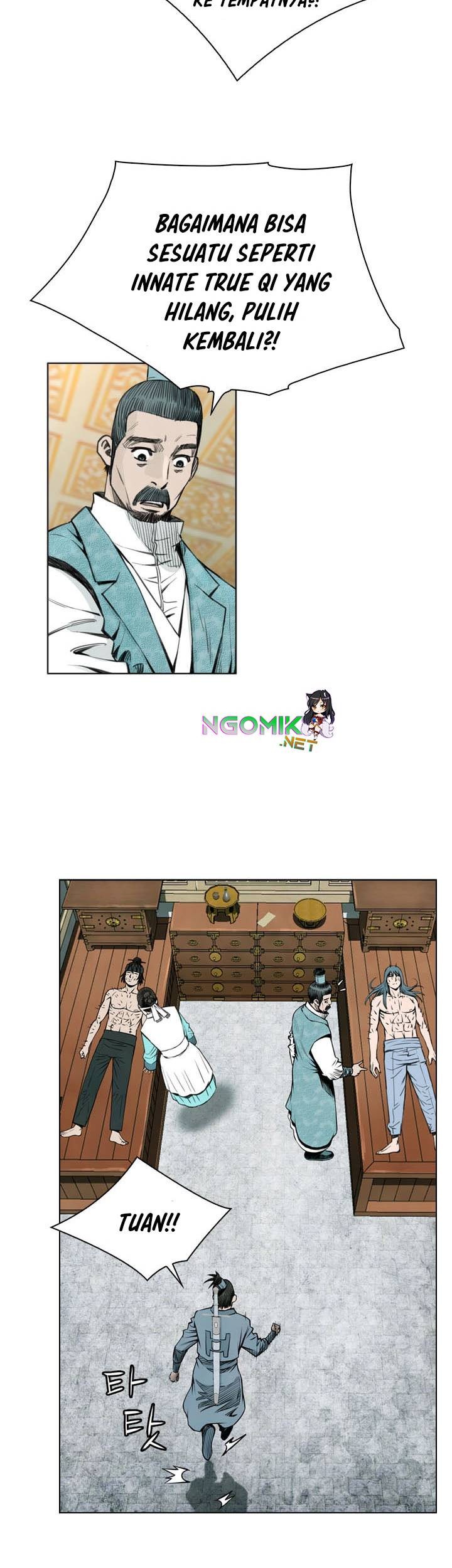 Worlds Best Assassin Chapter 45 Gambar 30