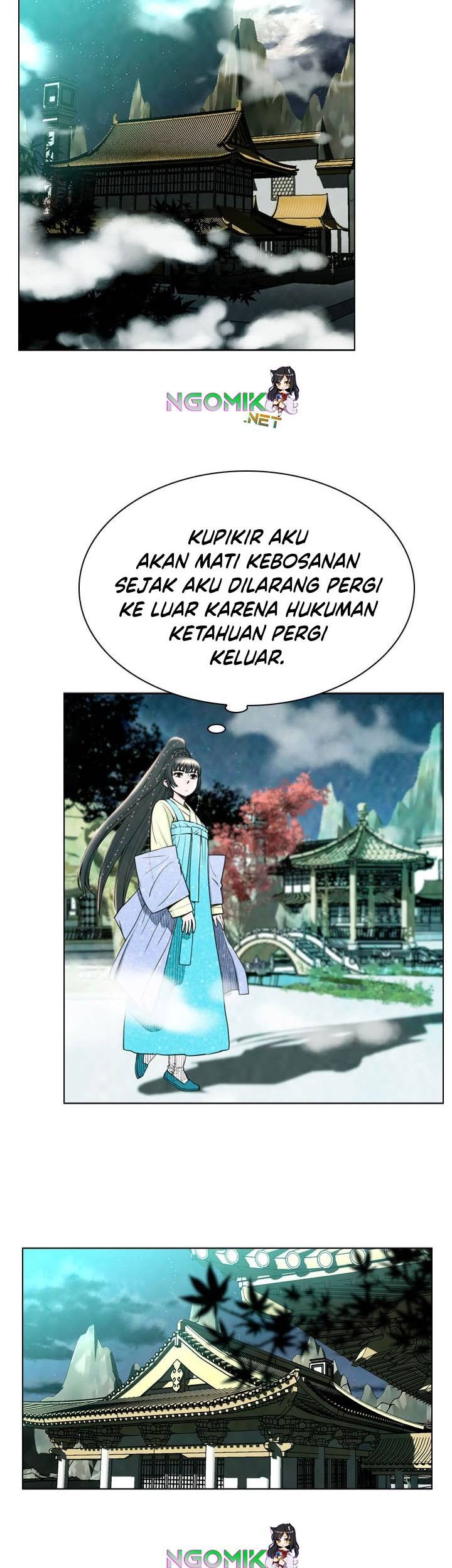 Worlds Best Assassin Chapter 45 Gambar 36