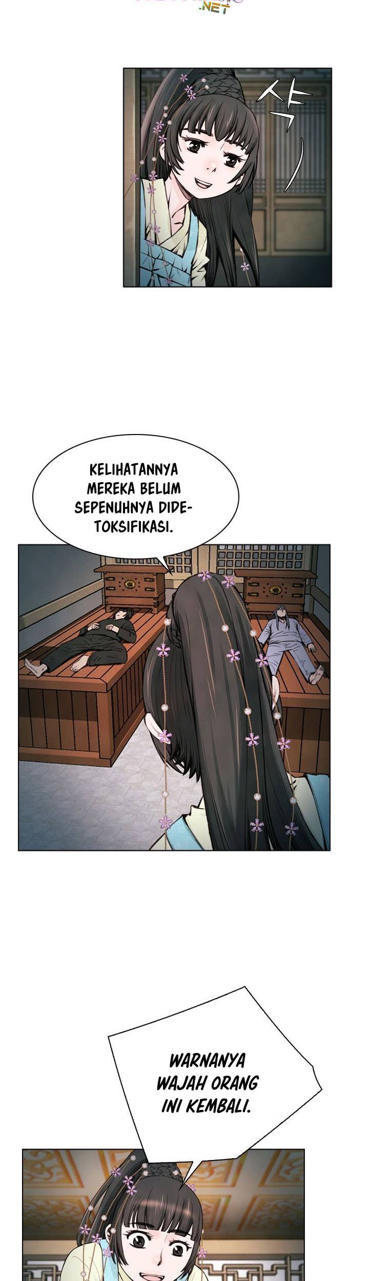 Worlds Best Assassin Chapter 45 Gambar 37