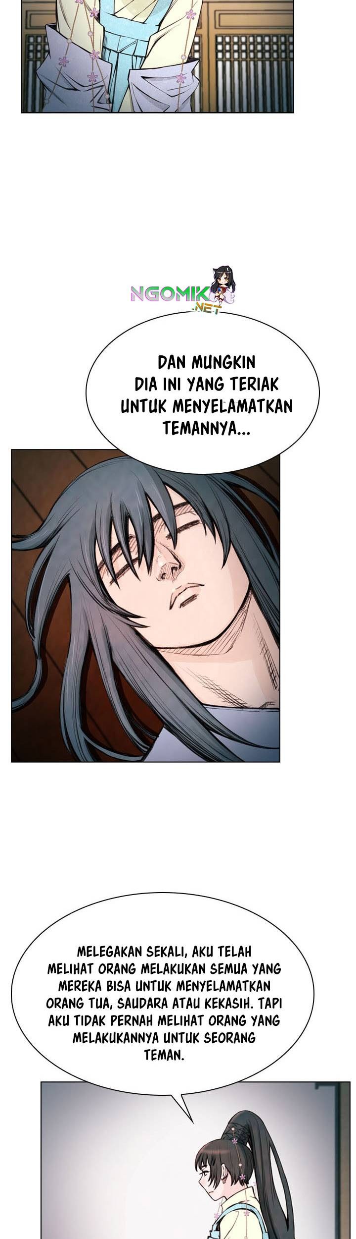 Worlds Best Assassin Chapter 45 Gambar 39