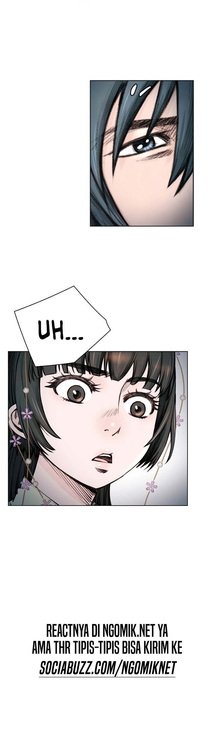 Worlds Best Assassin Chapter 45 Gambar 42