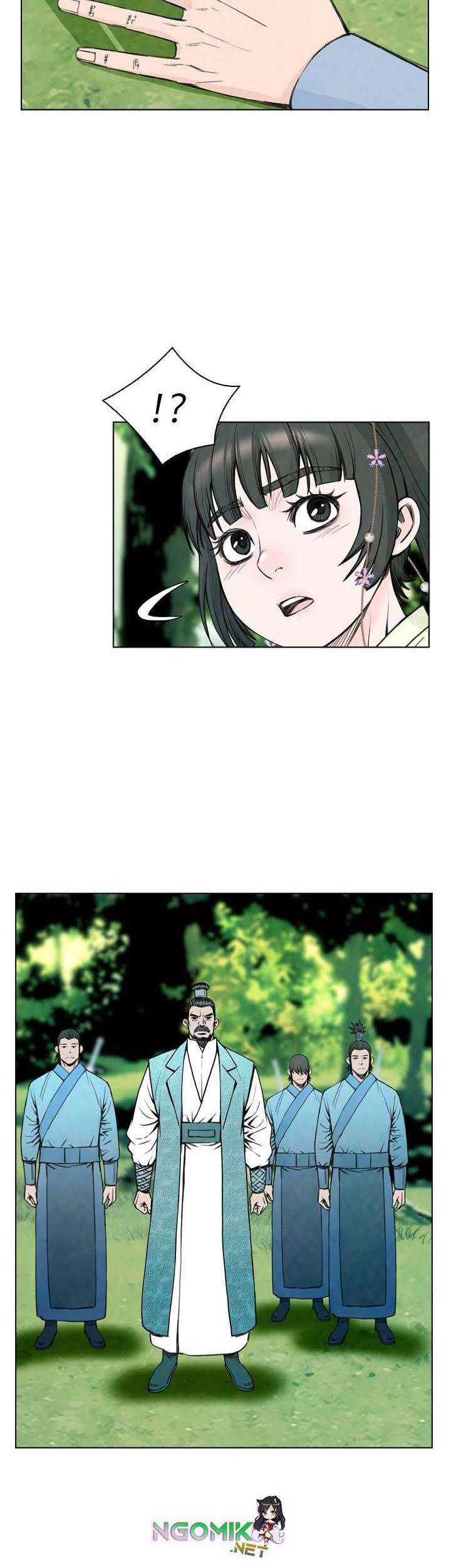 Worlds Best Assassin Chapter 45 Gambar 3
