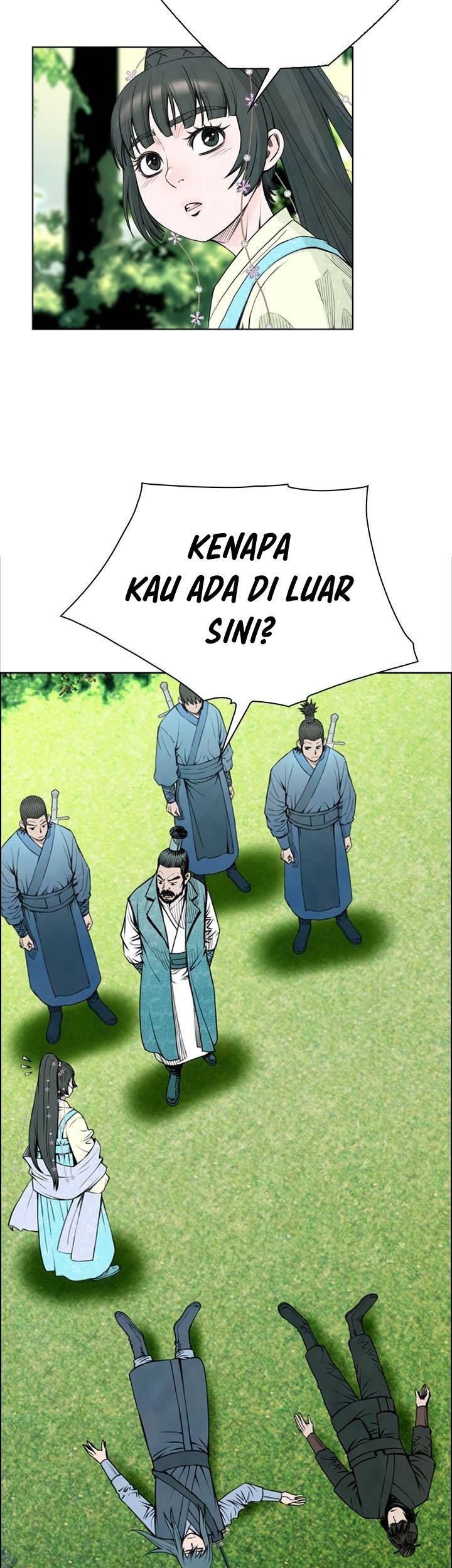 Worlds Best Assassin Chapter 45 Gambar 5