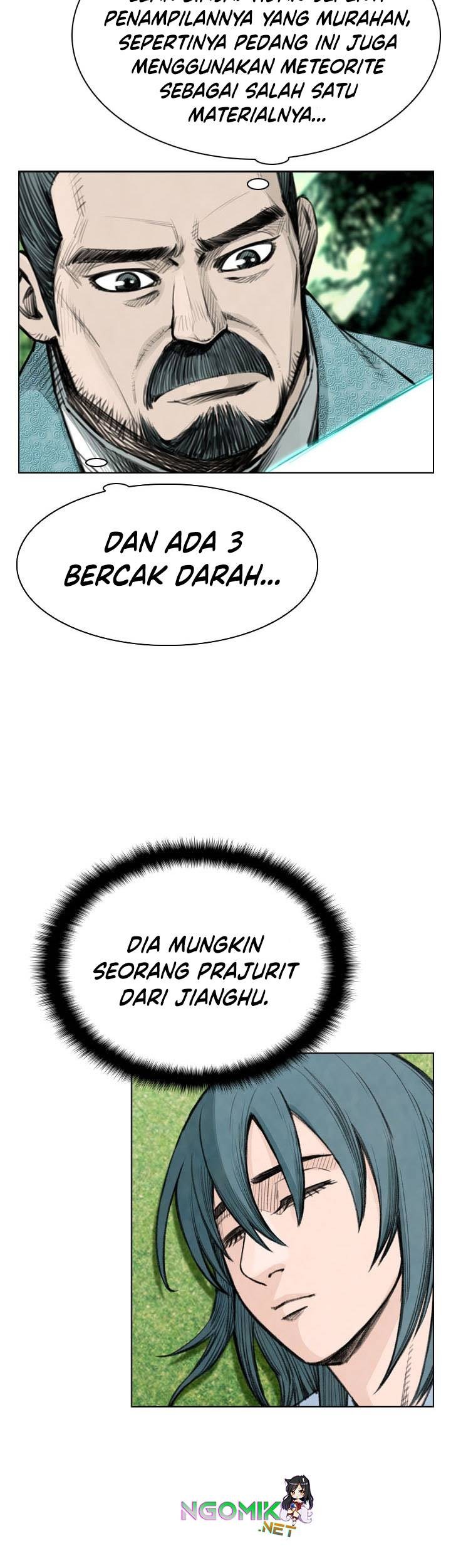 Worlds Best Assassin Chapter 45 Gambar 11