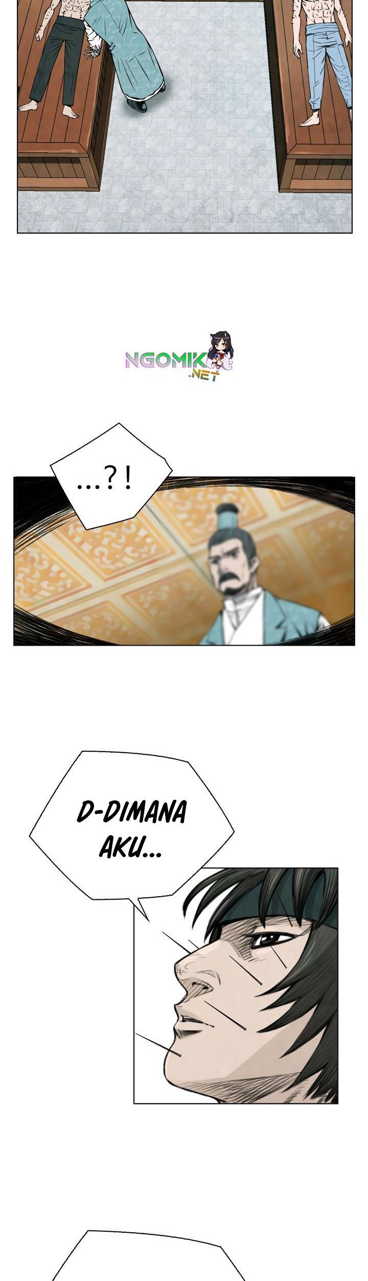 Worlds Best Assassin Chapter 45 Gambar 16