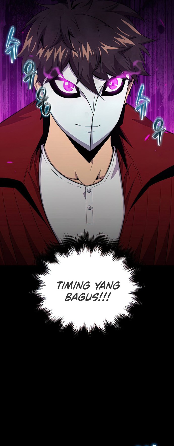 Sleeping Ranker Chapter 49 Gambar 5
