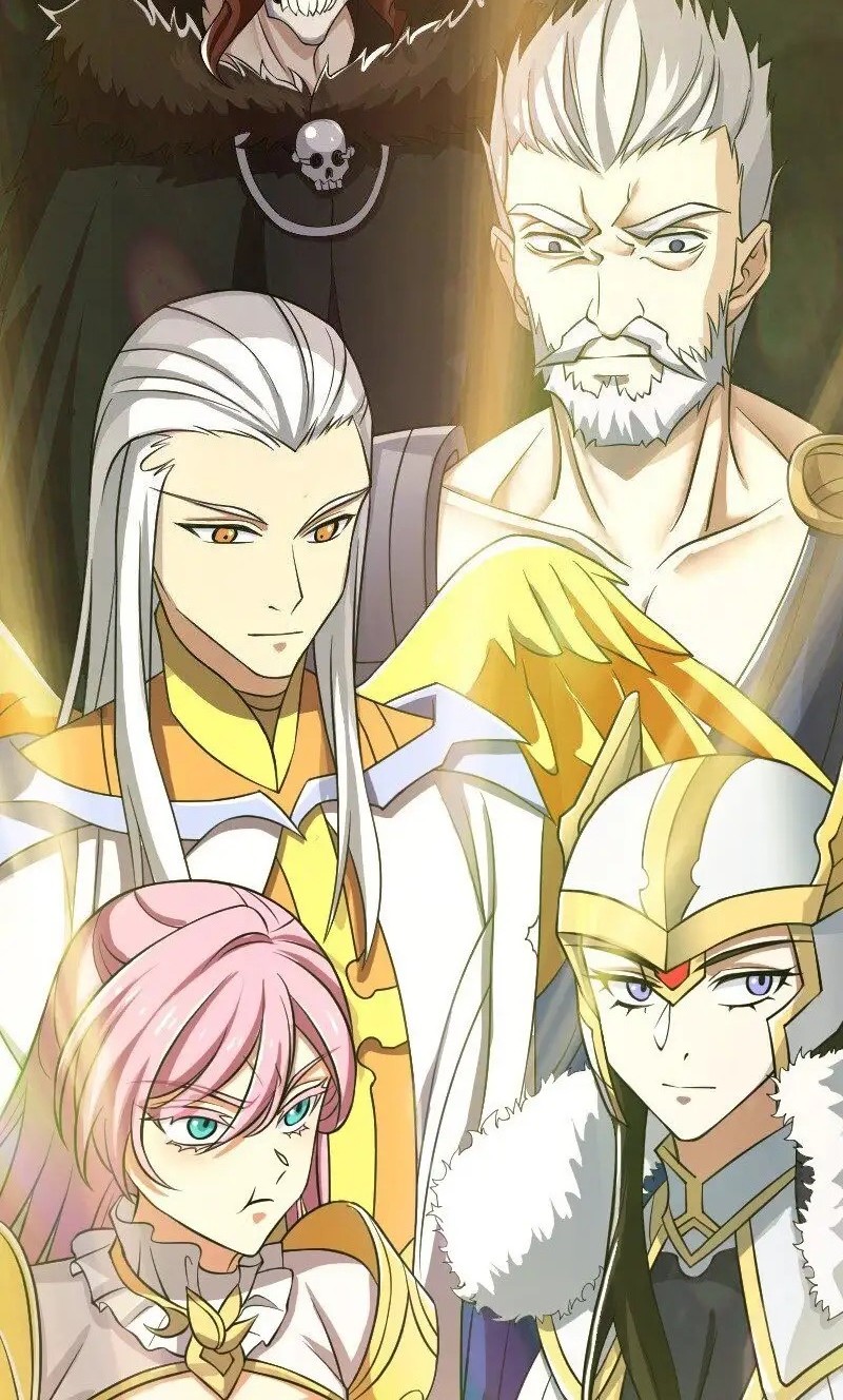 The Life After God Of Martial Lived In Seclusion Chapter 207 Gambar 30