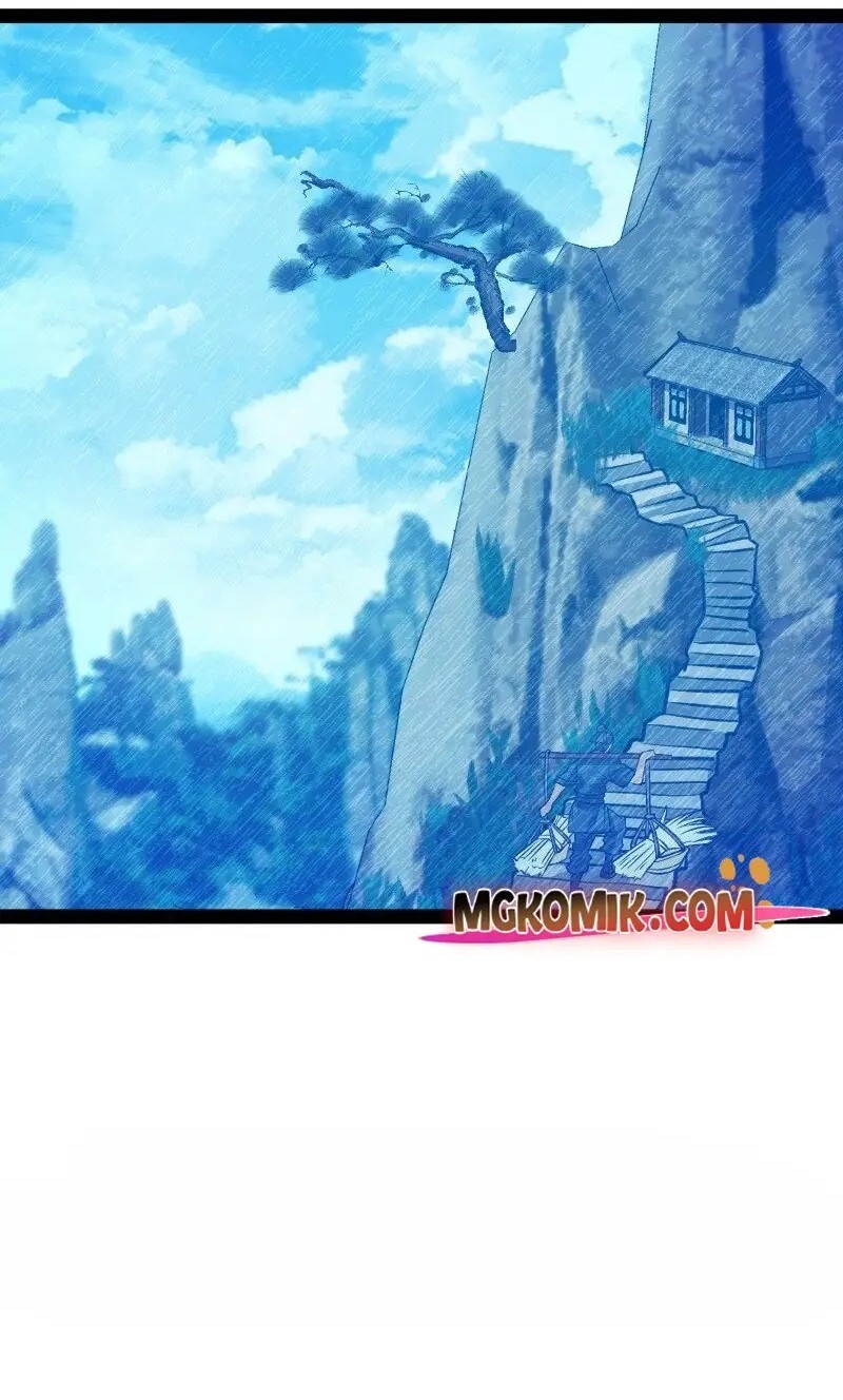 The Life After God Of Martial Lived In Seclusion Chapter 207 Gambar 36