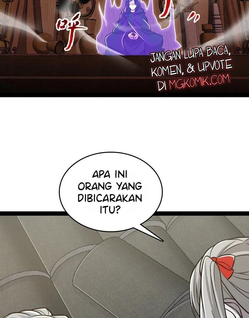 Baca  The Life After God Of Martial Lived In Seclusion Chapter 207 Gambar 2