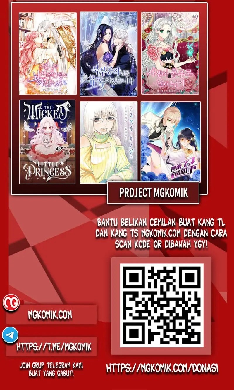 The Life After God Of Martial Lived In Seclusion Chapter 207 Gambar 40