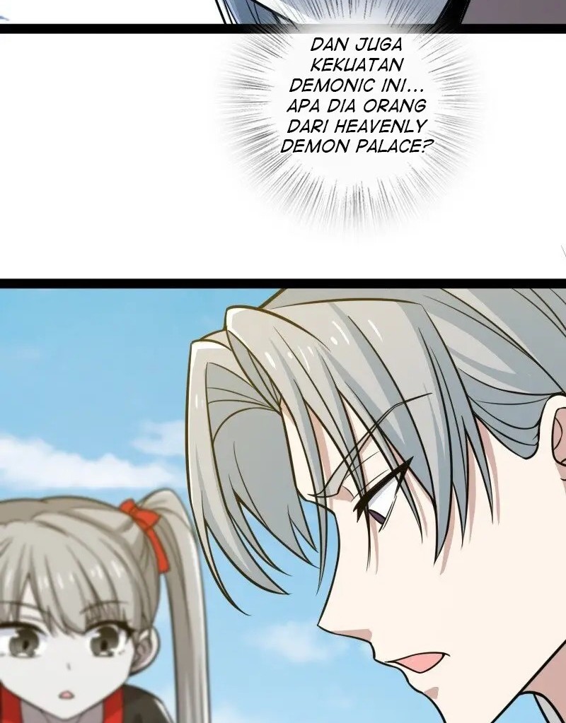 The Life After God Of Martial Lived In Seclusion Chapter 207 Gambar 4