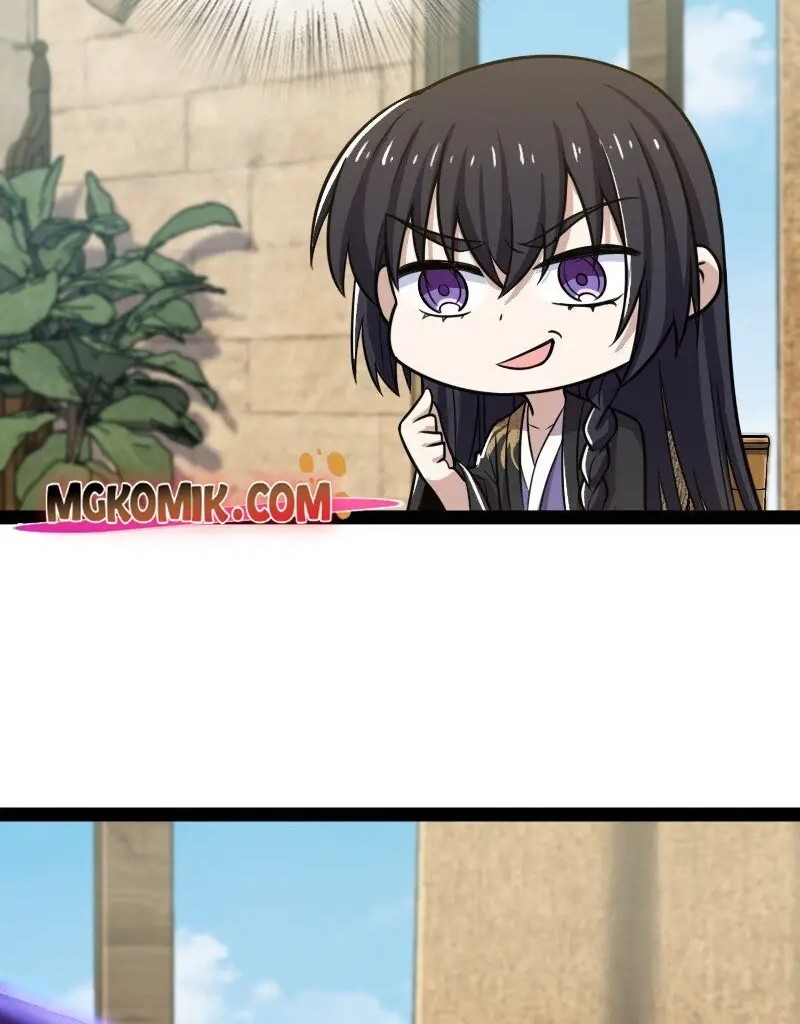 The Life After God Of Martial Lived In Seclusion Chapter 207 Gambar 6