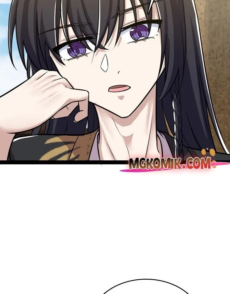 The Life After God Of Martial Lived In Seclusion Chapter 207 Gambar 8